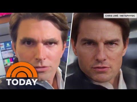 The Rise of Realistic Deepfake Videos: A Look at the Latest Technology
