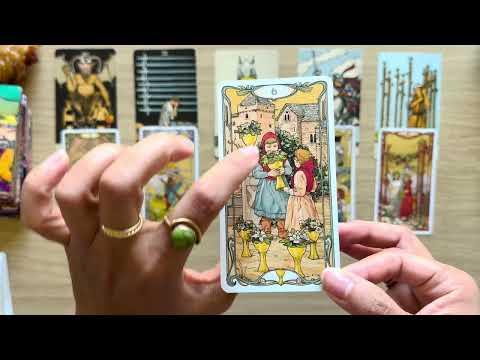 Unlocking Leo's Loyalty and Perseverance: A Tarot Reading Insight