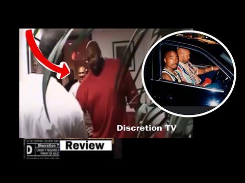 Unveiling the Intriguing Story of Suge Knight and Reggie Jr