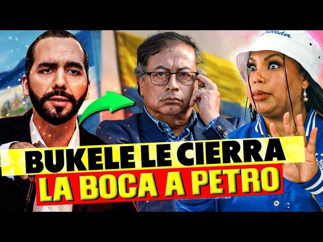 🔥 Nayib Bukele: El líder que desafía la corrupción en Latinoamérica