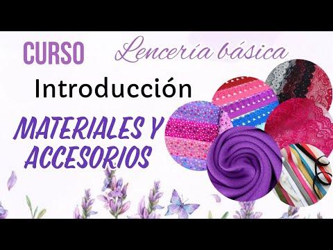 Aprende Lencería Básica: Consejos y Tips Útiles