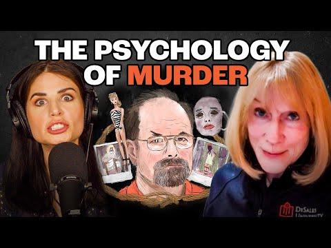 Unveiling the Dark World of Serial Killers: A Shocking Revelation