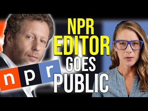 NPR Editor Criticizes Outlet: Trust Issues and Calls for Improvement