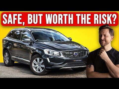 Is the Volvo XC60 Worth Buying? Explore the Pros and Cons
