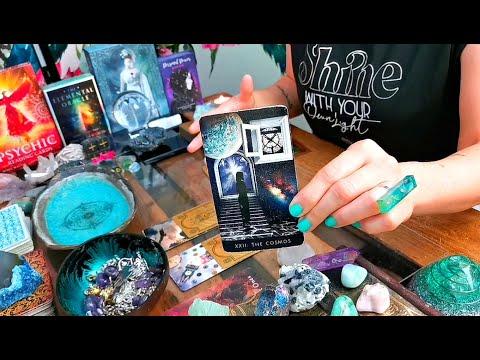 Unlock Your Career Potential with Bubba Jalie's Tarot Readings