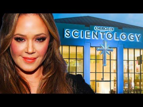 Unveiling the Truth Behind the Scientology Lawsuit: A Legal Analysis