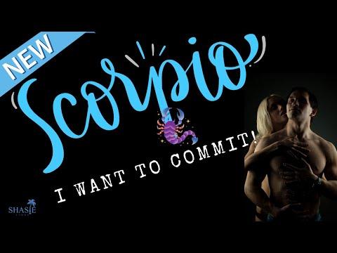 Unlocking the Secrets of Scorpio: Embracing Change and Commitment