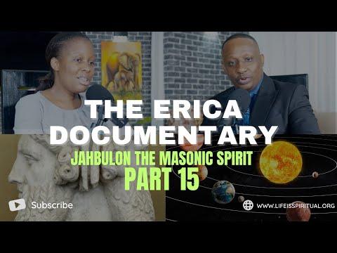 Uncovering the Truth: Jahbulon the Masonic Spirit Revealed