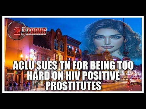 The Controversy Surrounding Sex Workers and AIDS Disclosure