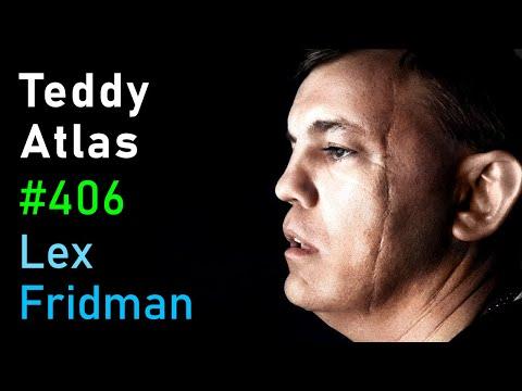 Unveiling the Human Side of Boxing: Teddy Atlas's Impact on Fighters and Life Lessons