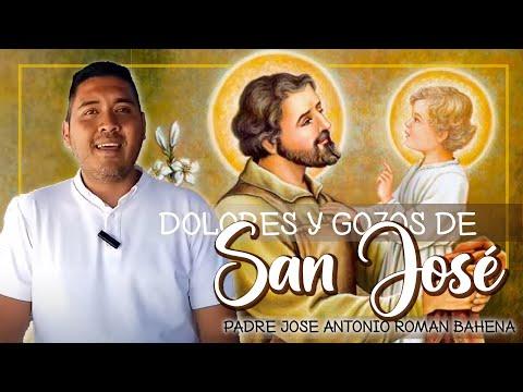 Los Dolores y Gozos de San José: Una Celebración de Fe y Protección