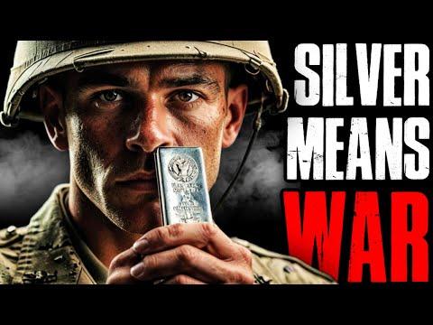Uncovering the US Military's Silver Scandal