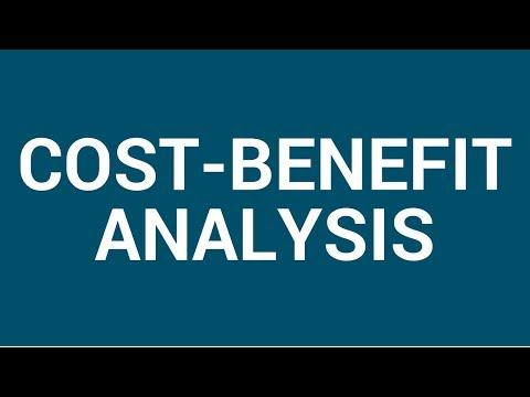 Maximizing Public Investment: The Art of Cost-Benefit Analysis
