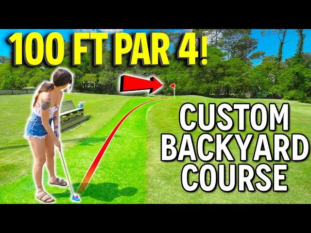 Mastering the Par 3: A Golfer's Journey to Success