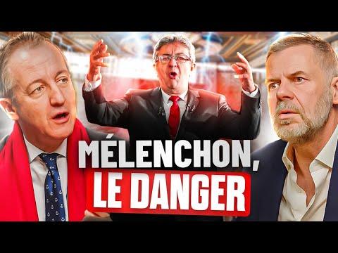 Le Projet de Chaos de Jean-Luc Mélenchon: Analyse Approfondie