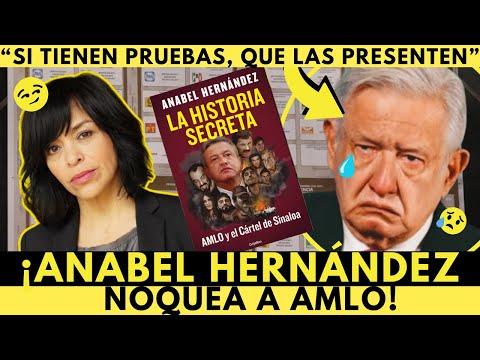 La Historia Secreta de AMLO: Revelaciones Impactantes