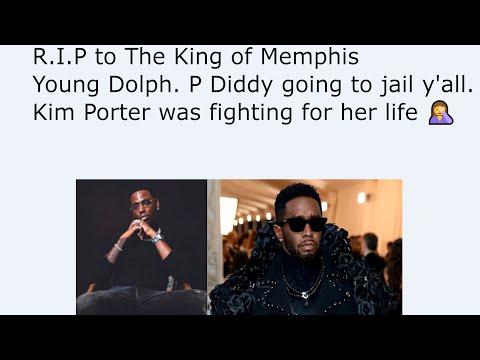 The Disturbing Truth About Puff Daddy: Abuse Allegations and Cover-ups Revealed