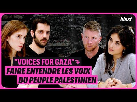 Faire entendre les voix du peuple palestinien à Gaza : Insights et FAQs