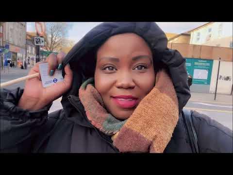 Exploring African Caribbean Culture in North London