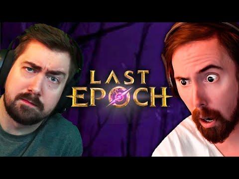 Unveiling the Beauty of Last Epoch: A Comprehensive Review