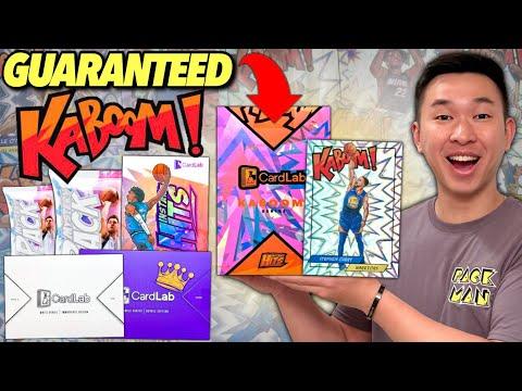 Unboxing Basketball Card Mystery Packs: What You Need to Know