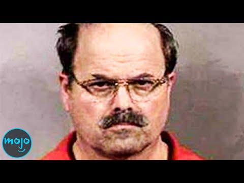 The Most Notorious Serial Killers in American History