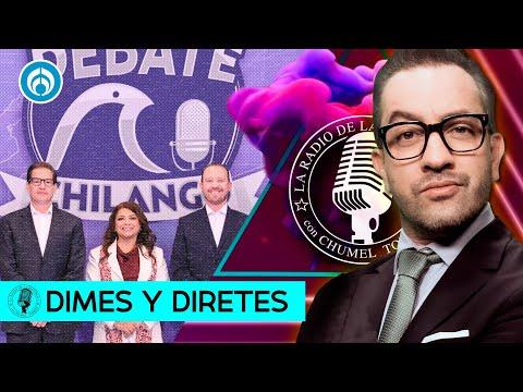 Debate Chilango: Polémica, Seguridad y Deportes en la Actualidad