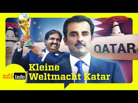 Katar: Zwischen Macht und Menschenrechten