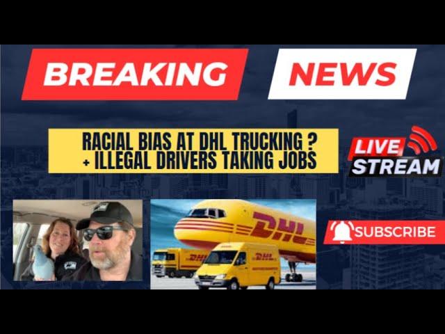 Landmark Racial Bias Verdict Against DHL: Impact on Trucking Industry