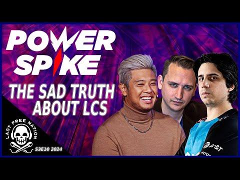 Unveiling the Unspoken Truths of LCS: A Deep Dive into Cloud9's Playoff Journey