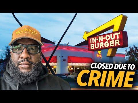 California Fast Food Industry Updates: Minimum Wage Increase, Kiosks Controversy, and Business Closures 🍔