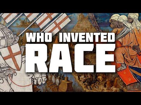 The History of Race: From Video Games to Real Life