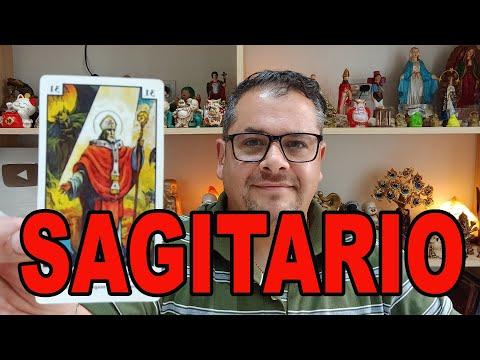 Sagitario: Descubre cómo San Cipriano corta la brujería y trae prosperidad