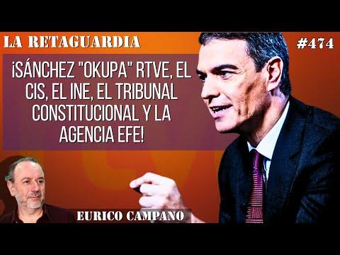 La Historia de España: Reflexiones sobre la Televisión Pública y el Poder Político