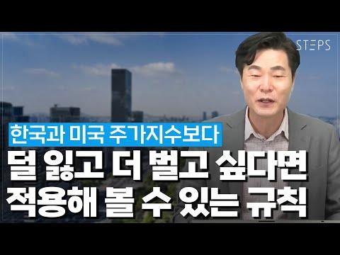 김일구의 경제 이야기: 주식 투자 전략 및 경제 지표 활용 방법