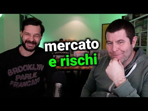 Rischi e strategie nel mercato finanziario: Guida completa