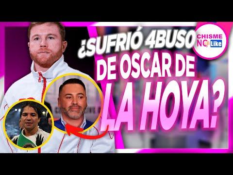 Revelaciones impactantes en el mundo del boxeo: ¿Qué secretos se esconden tras la fachada?