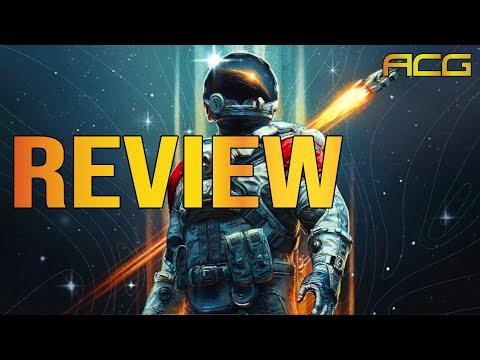 Is Starfield Worth the Hype? An In-Depth Review