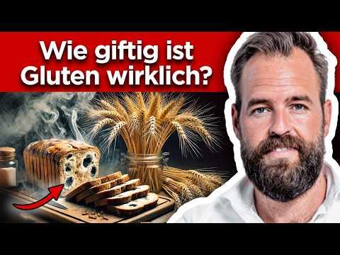 Das solltest du niemals essen (Heilpraktiker packt aus)