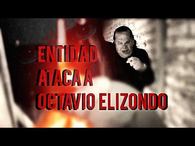 Entidad sobrenatural ataca a Octavio Elizondo en un Rastro de animales: Descubre los Misterios Revelados