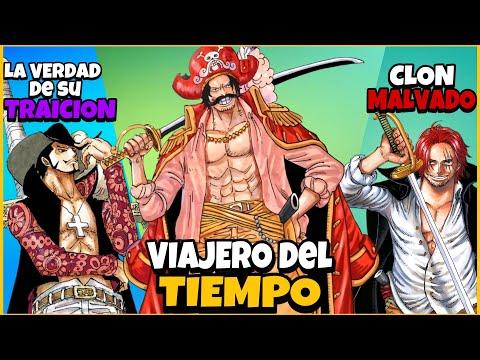 ¡Revelaciones impactantes de One Piece! | Teorías y secretos al descubierto