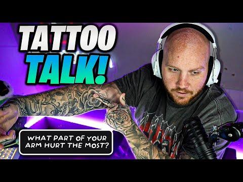 The Ultimate Guide to Tattoos: Insights from TimTheTatman