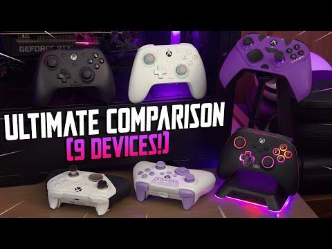 The Ultimate Guide to Budget Xbox Pro Controllers