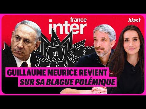 L'Affaire Guillaume Meurice: Analyse de la Blague Polémique