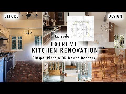 Revamp Your Kitchen: A Complete Guide to Renovation