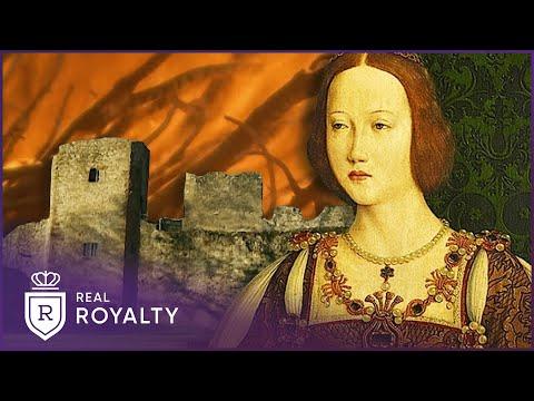Unveiling the Turbulent Reign of Queen Mary I: A Closer Look at Bloody Mary