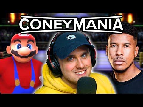 ConeyMania 2024: A Spectacular Event at Pokemon Stadium