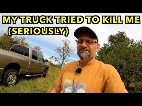 Troubleshooting Overdrive Issues in Farm Trucks: A Complete Guide