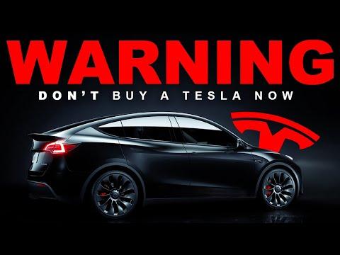 Is Now the Best or Worst Time to Buy a Tesla? Expert Advice and Warnings
