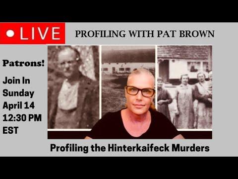 Unraveling the Mystery of the Hinterkaifeck Murders